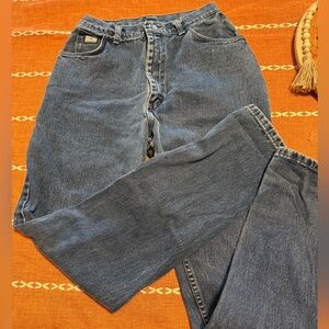 Women’s Vintage Wrangler Jeans